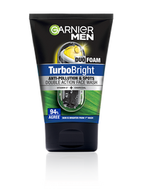 TurboBright DuoFoam 50ml 121124