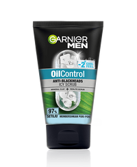 Oil Control Icy Scrub 100ml 120924