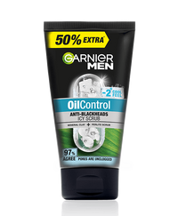 Oil Control Icy Scrub 150ml 120924