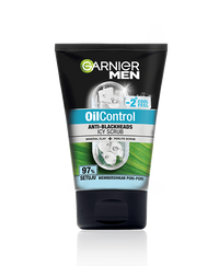 Oil Control Icy Scrub 50ml 120924