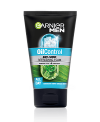 Oil Control Anti shine 100ml 120924