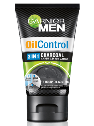 Garnier for shop man