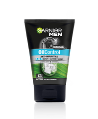 Oil Control charcoal 50ml 120924