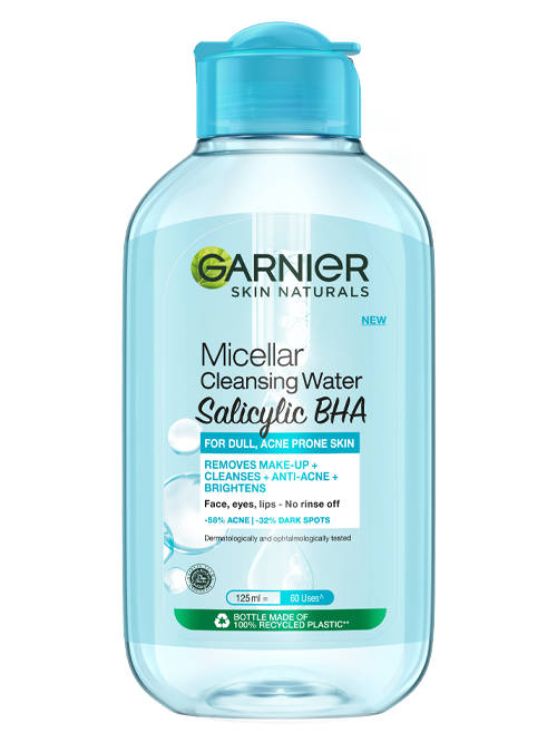 Micellar Salicylic BHA 125ml ok