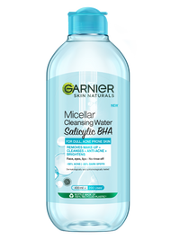 Micellar Salicylic BHA 400ml ok