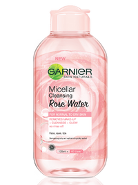 Micellar Rose 125ml EBT ok