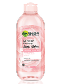 Micellar Rose 400ml EBT ok