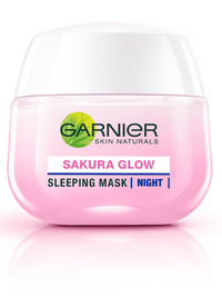 SG Night Cream Jar 50ml E trans