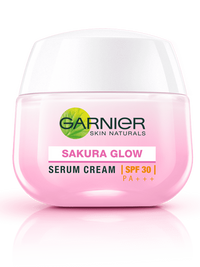 SG Day Cream SPF30 Jar 50ml E trans