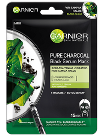 Black Algae Serum Mask Sachet EB min