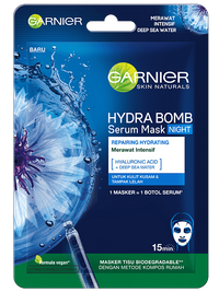 HB Night Serum Mask Sachet EB min