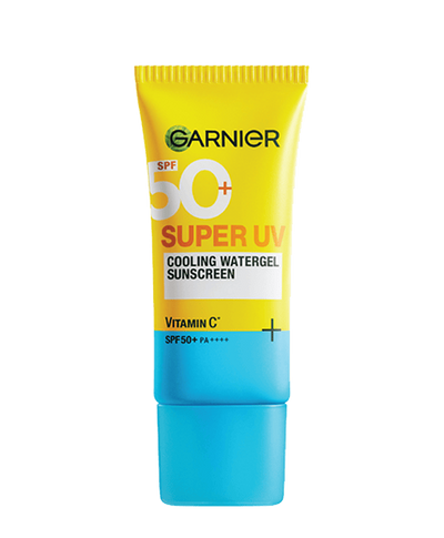 Super UV Cooling Watergel Sunscreen 30ml